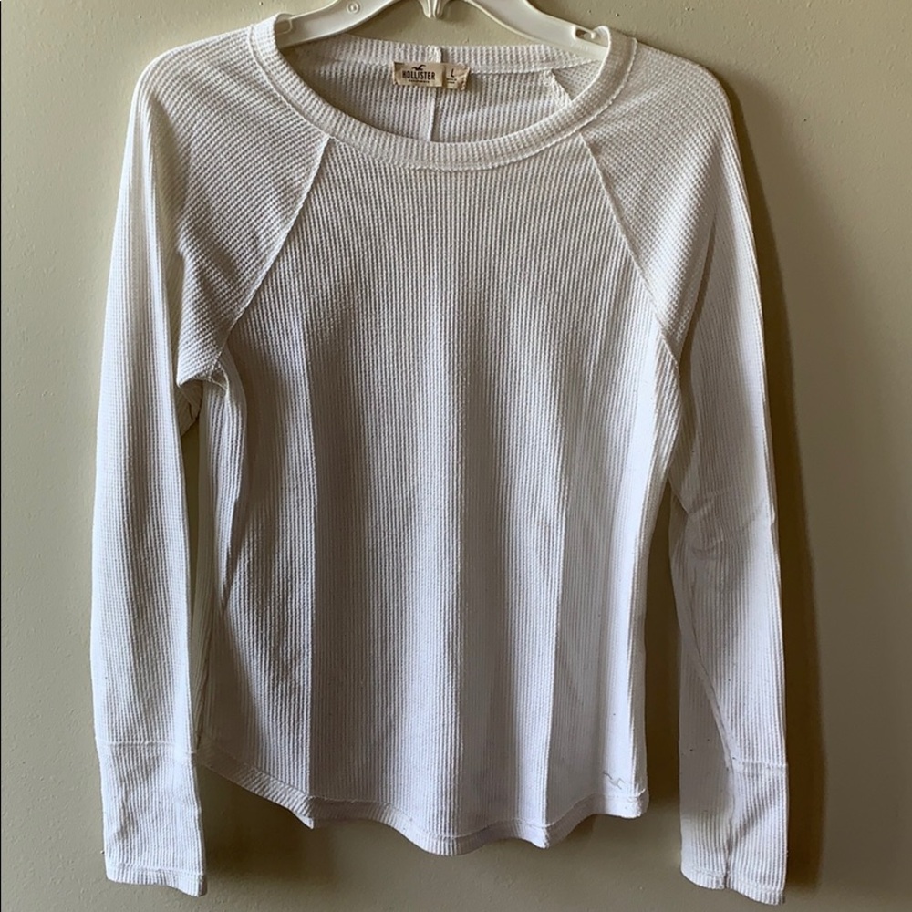 Long sleeve tee